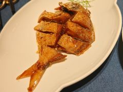 -老吉堂上海本帮菜(工体店)