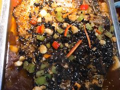 -锦尚阁烤鱼(望京新荟城店)