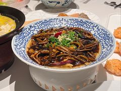 -钱塘花园·宁波菜