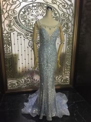 点击看大图 -南京宝娜嫁衣婚纱礼服馆(中央路店)