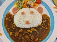 -LED LAND灯堡亲子餐厅(慈溪吾悦广场店)