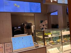 -喜茶(珠海华发商都店)