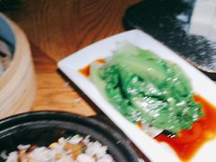 -点心传说·粤菜点心(佐阾虹湾店)