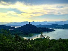 -北京金海湖景区