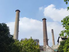 -广州市紫泥堂文化创意园景区