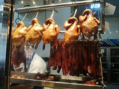 -先记烧鹅王·本地粤菜(福永店)