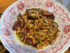 -印象鲵宴·张家界地标美食名片(溪布街店)