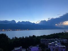 -大理洱海龙湾假日酒店