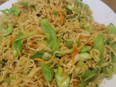 -二子海鲜大排档(太阳城店)