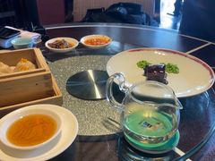 -杭州西子湖四季酒店·金沙厅