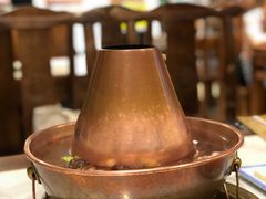 -宣武小院涮肉(前门店)