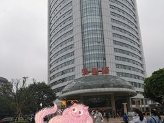 -重庆西南医院(西南院区)