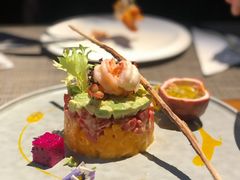 -巴别塔法餐舍(合作路店)
