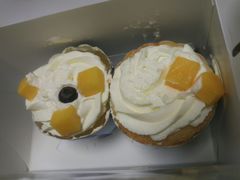 -Dark Horse·黑马蛋糕·低脂·低糖淡奶(金匙望湖大厦店)