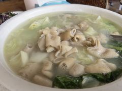 -茅屋大酒店