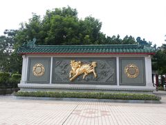 景点-广东圆玄道观