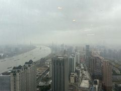 -海神诺富特大酒店-旋宫50旋转餐厅