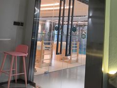 -懒人Club健身(卓越时代广场店)