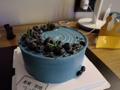 -麦窝烘焙(永定区店)
