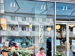 -ARKET CAFÉ(三里屯太古里店)