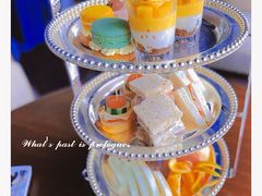 -三亚湾海居铂尔曼度假酒店