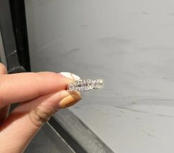 -VE DIAMOND·天然&培育钻石定制