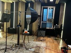 -韩宫录音棚(新街口店)
