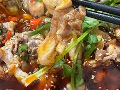 -米二红烧兔(华阳店)