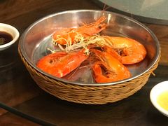 -猪肉婆私房菜(容桂总店)