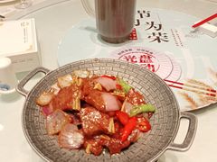-香山湖家家宴(中山陵店)