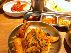 -韩悦牛排烤肉无限续(宝能中心店)