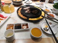 -韩宫宴烤肉·料理(东台吾悦店)