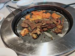 -么子烤肉(化龙池店)