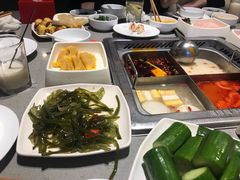 -海底捞火锅(奉化银泰店)