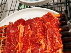 -小米烤肉·和牛原切-创意韩料(东关店)