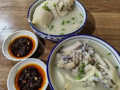 -丁太婆老妈蹄花(人民公园非遗总店)
