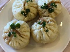 -上海老饭店(北京分店)