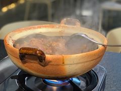 -财神鸡煲(华强北店)