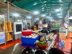 -大笑饭堂(甲子桥店)