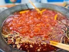 -星鸿社重庆老火锅