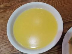 棒渣粥-清真吴记门钉肉饼·喜多利