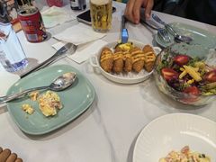 -库滋明·俄罗斯特色美食(中央大街店)