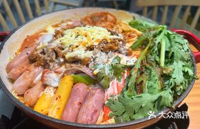 Fatty Beef Gurgling Pot