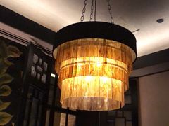-上海苏宁宝丽嘉酒店·嘉府壹号中餐厅