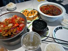 -欧记大排档·景德菜(上海首店)