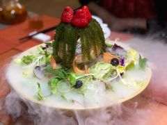 -若蘭慈·无国界素食料理(欢乐海岸店)
