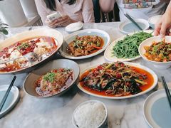 -懒人盐府人家(航天桥店)