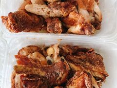 -王二甩老木子鸡(江湾店)