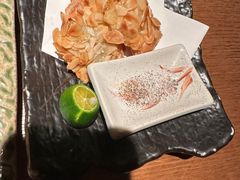 -水之惠鲜鱼料理(王府大街店)