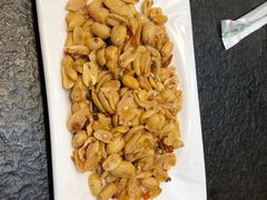 花生米-食鸡公社辣子鸡·潍坊菜·烧烤